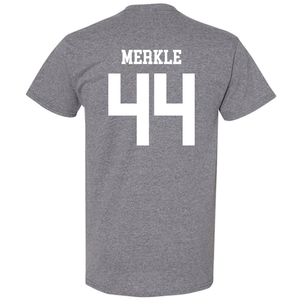 Penn State - NCAA Women's Basketball : Gracie Merkle - Classic Shersey T-Shirt-1