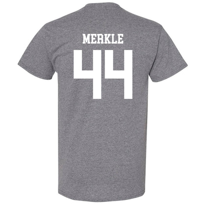 Penn State - NCAA Women's Basketball : Gracie Merkle - Classic Shersey T-Shirt-1