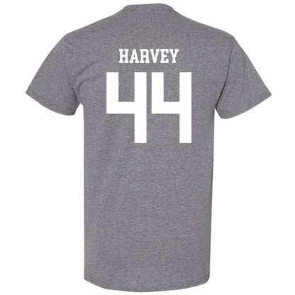 Penn State - NCAA Football : Jaylen Harvey - Classic Shersey T-Shirt-1