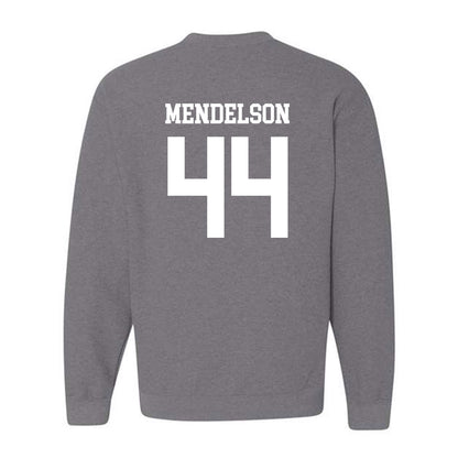 Penn State - NCAA Women's Volleyball : Maggie Mendelson - Classic Shersey Crewneck Sweatshirt-1