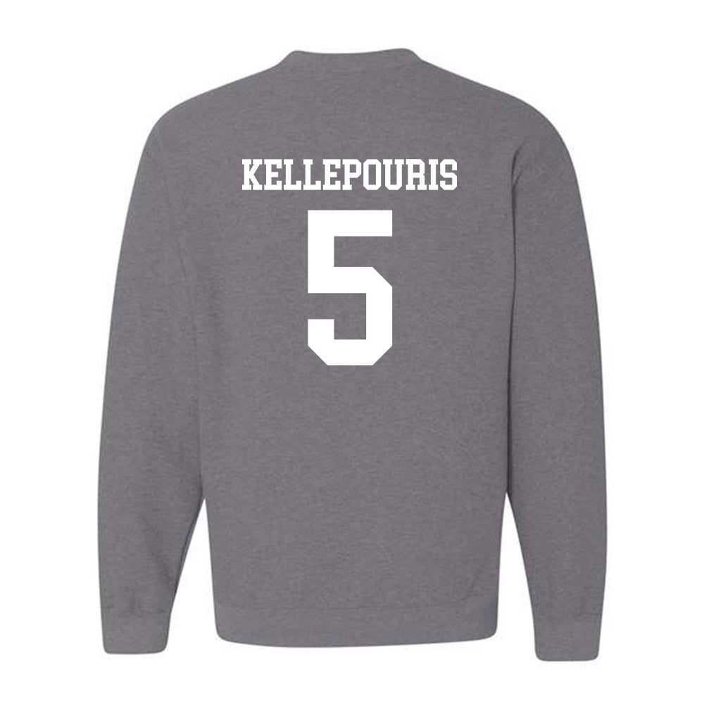 Penn State - NCAA Softball : Brevyn Kellepouris - Classic Shersey Crewneck Sweatshirt-1