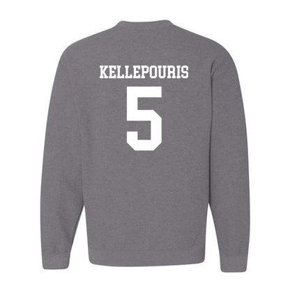 Penn State - NCAA Softball : Brevyn Kellepouris - Classic Shersey Crewneck Sweatshirt-1