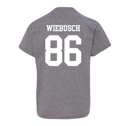 Penn State - NCAA Men's Ice Hockey : JJ Wiebusch - Classic Shersey Youth T-Shirt-1