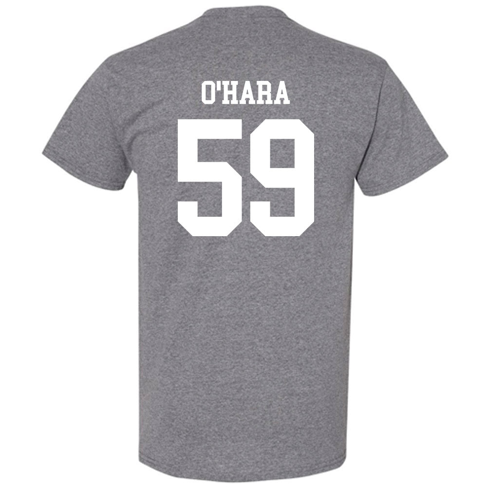 Penn State - NCAA Football : Brady O'Hara - Classic Shersey T-Shirt-1