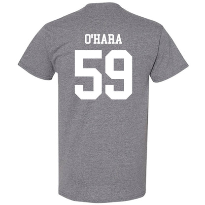 Penn State - NCAA Football : Brady O'Hara - Classic Shersey T-Shirt-1