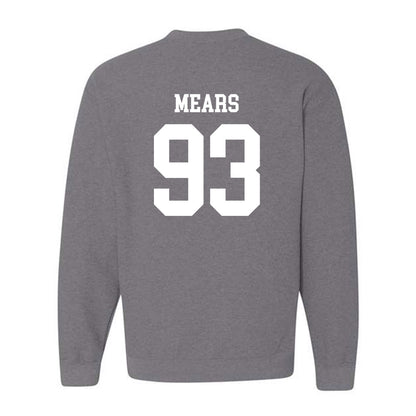 Penn State - NCAA Football : Bobby Mears - Classic Shersey Crewneck Sweatshirt-1
