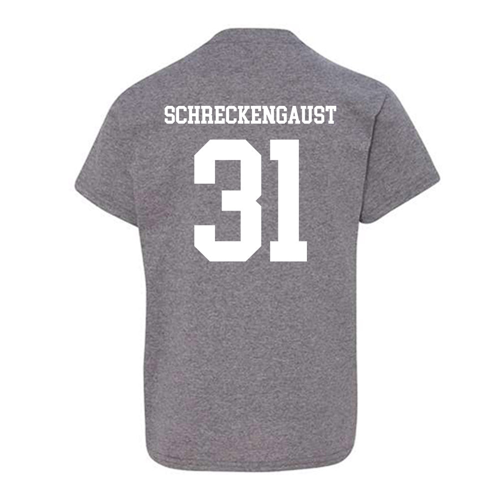 Penn State - NCAA Women's Field Hockey : Hannah Schreckengaust - Classic Shersey Youth T-Shirt-1