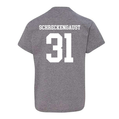 Penn State - NCAA Women's Field Hockey : Hannah Schreckengaust - Classic Shersey Youth T-Shirt-1