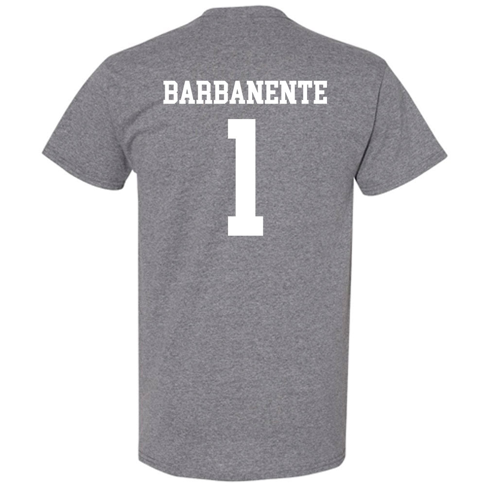 Penn State - NCAA Softball : Michela Barbanente - Classic Shersey T-Shirt-1