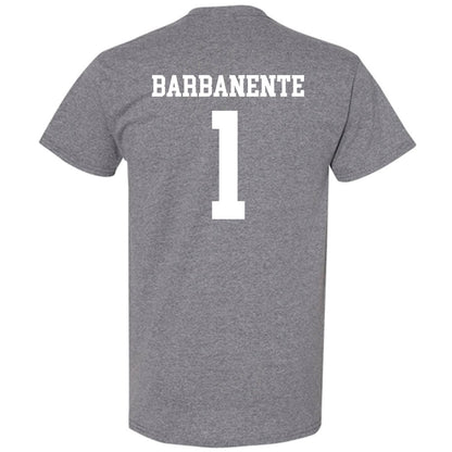Penn State - NCAA Softball : Michela Barbanente - Classic Shersey T-Shirt-1