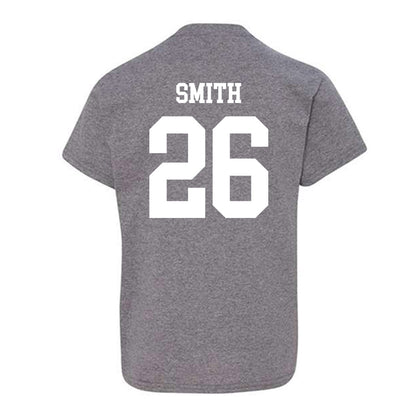 Penn State - NCAA Football : Cam Smith - Classic Shersey Youth T-Shirt-1