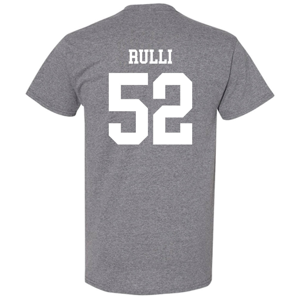 Penn State - NCAA Football : Dominic Rulli - Classic Shersey T-Shirt-1