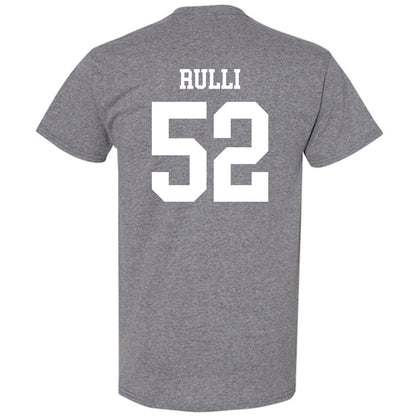Penn State - NCAA Football : Dominic Rulli - Classic Shersey T-Shirt-1