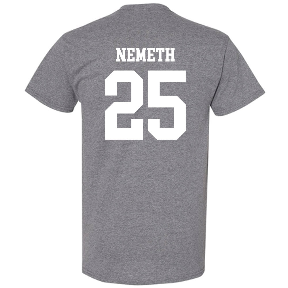 Penn State - NCAA Softball : Bridget Nemeth - Classic Shersey T-Shirt-1
