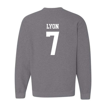 Penn State - NCAA Women's Volleyball : Addie Lyon - Classic Shersey Crewneck Sweatshirt-1