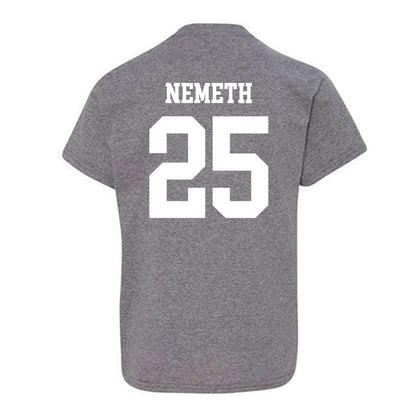 Penn State - NCAA Softball : Bridget Nemeth - Classic Shersey Youth T-Shirt-1