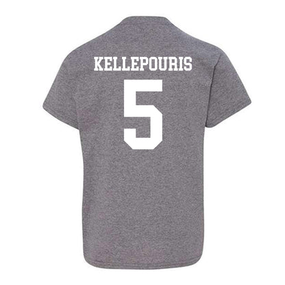 Penn State - NCAA Softball : Brevyn Kellepouris - Classic Shersey Youth T-Shirt-1