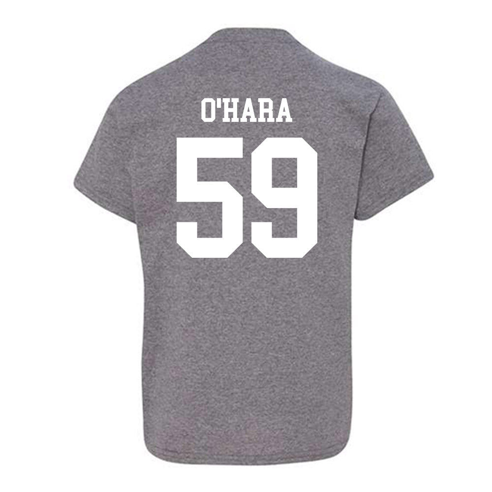 Penn State - NCAA Football : Brady O'Hara - Classic Shersey Youth T-Shirt-1