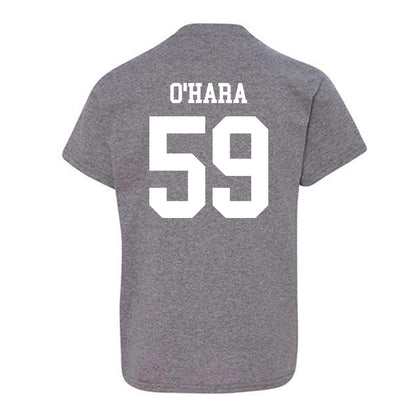 Penn State - NCAA Football : Brady O'Hara - Classic Shersey Youth T-Shirt-1
