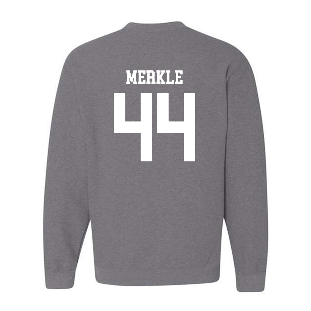 Penn State - NCAA Women's Basketball : Gracie Merkle - Classic Shersey Crewneck Sweatshirt-1