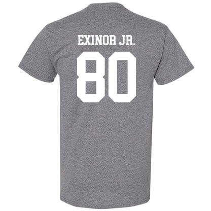 Penn State - NCAA Football : Jeff Exinor Jr. - Classic Shersey T-Shirt-1