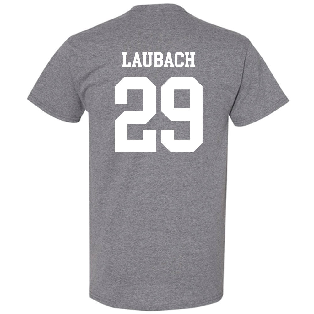 Penn State - NCAA Men's Ice Hockey : Reese Laubach - Classic Shersey T-Shirt-1