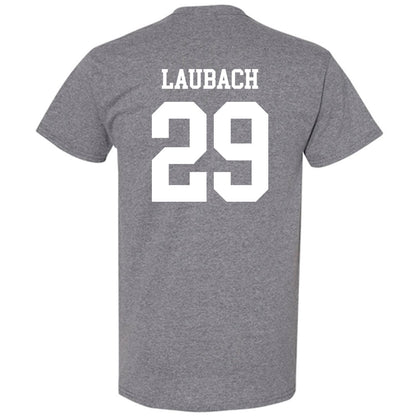 Penn State - NCAA Men's Ice Hockey : Reese Laubach - Classic Shersey T-Shirt-1