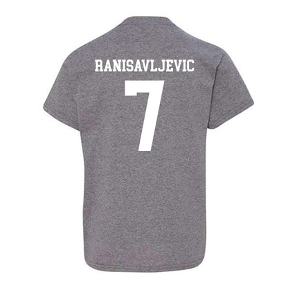 Penn State - NCAA Women's Basketball : Viktoria Ranisavljevic - Classic Shersey Youth T-Shirt-1