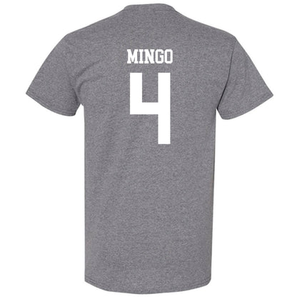 Penn State - NCAA Men's Basketball : Kayden Mingo - Classic Shersey T-Shirt-1