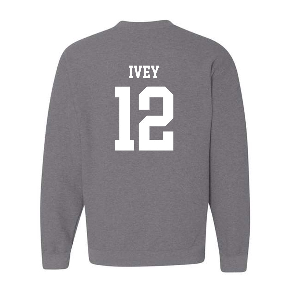 Penn State - NCAA Football : Anthony Ivey - Classic Shersey Crewneck Sweatshirt-1