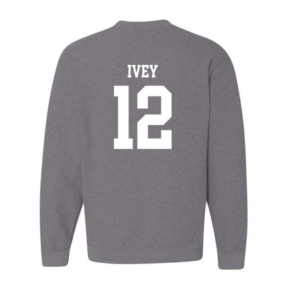 Penn State - NCAA Football : Anthony Ivey - Classic Shersey Crewneck Sweatshirt-1