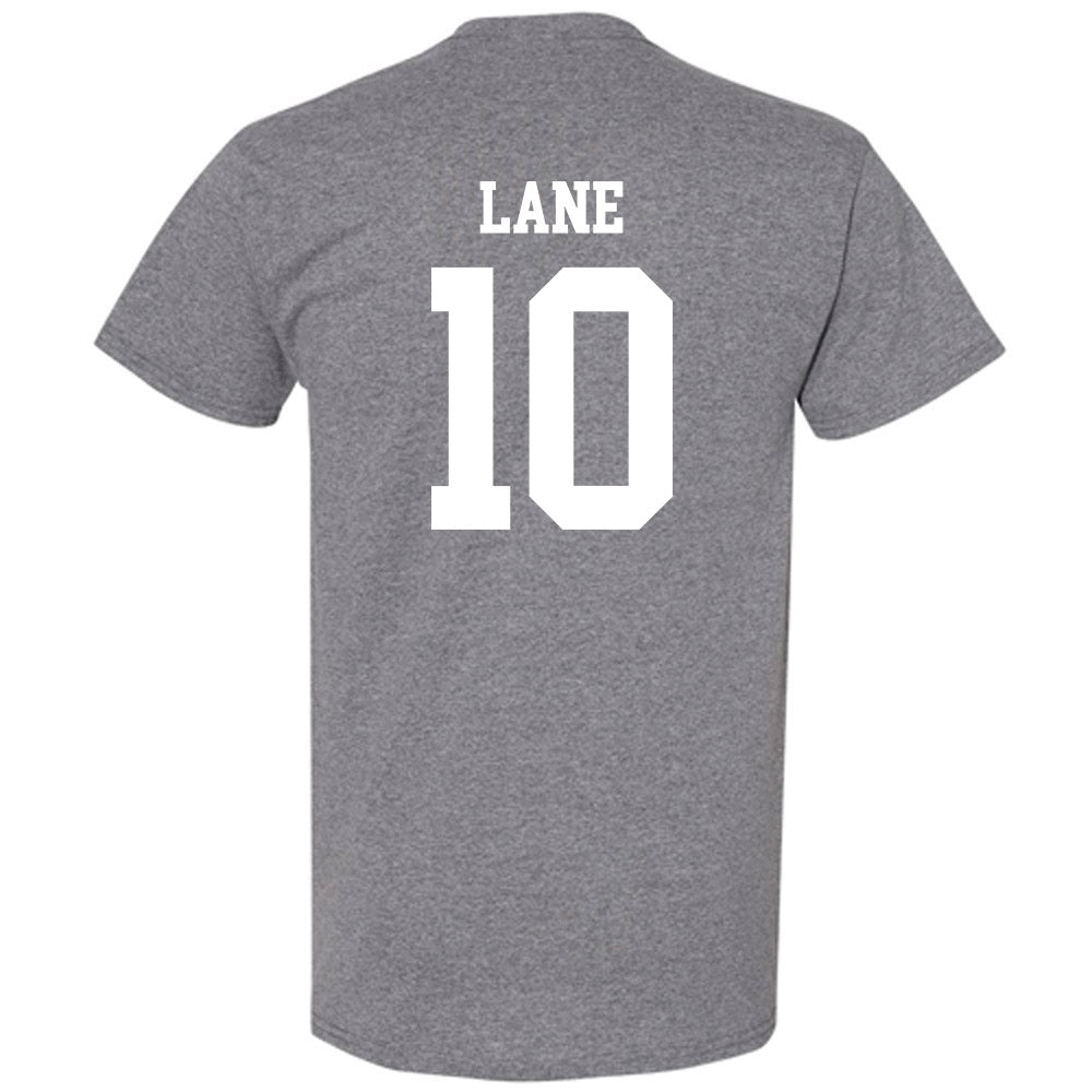 Penn State - NCAA Football : Dejuan Lane - Classic Shersey T-Shirt-1