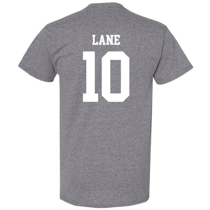 Penn State - NCAA Football : Dejuan Lane - Classic Shersey T-Shirt-1