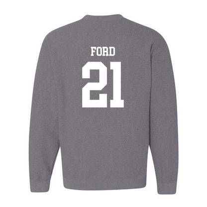 Penn State - NCAA Men's Ice Hockey : Braedon Ford - Classic Shersey Crewneck Sweatshirt-1