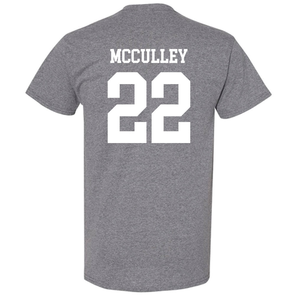 Penn State - NCAA Women's Field Hockey : Emmy McCulley - Classic Shersey T-Shirt-1