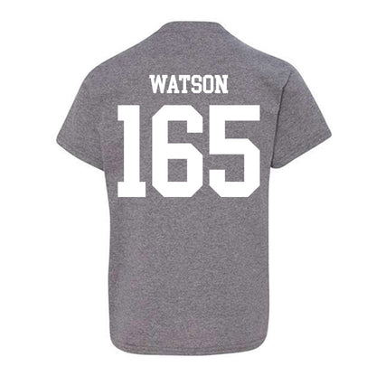 Penn State - NCAA Wrestling : Ty Watson - Classic Shersey Youth T-Shirt-1