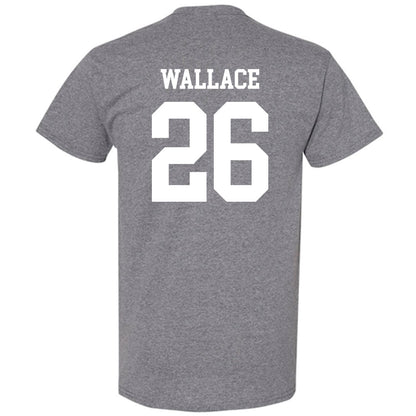 Penn State - NCAA Football : Cam Wallace - Classic Shersey T-Shirt-1