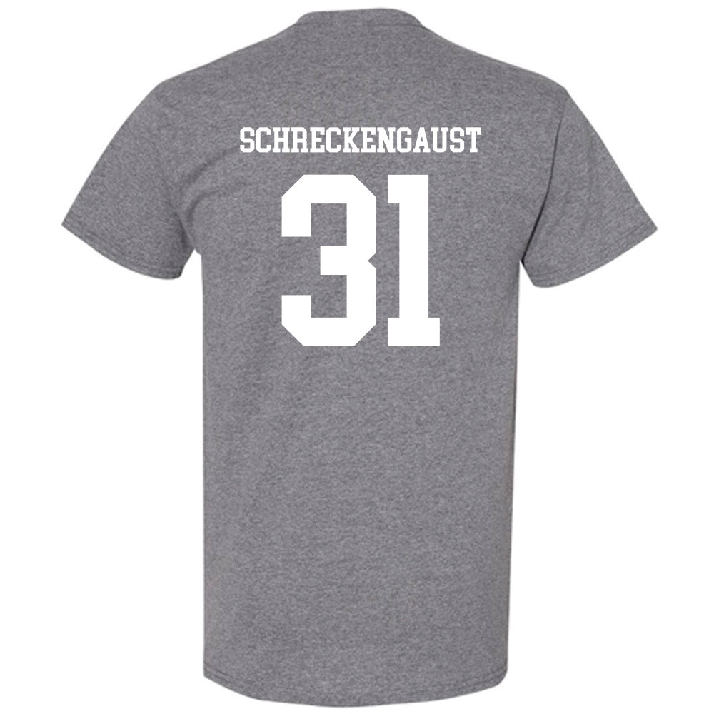 Penn State - NCAA Women's Field Hockey : Hannah Schreckengaust - Classic Shersey T-Shirt-1