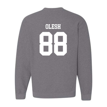 Penn State - NCAA Football : Andrew Olesh - Classic Shersey Crewneck Sweatshirt-1