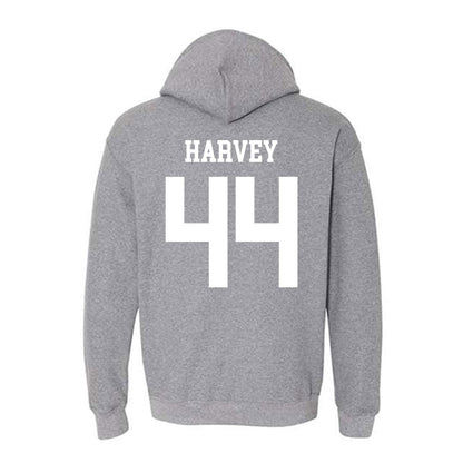 Penn State - NCAA Football : Jaylen Harvey - Classic Shersey Hooded Sweatshirt-1