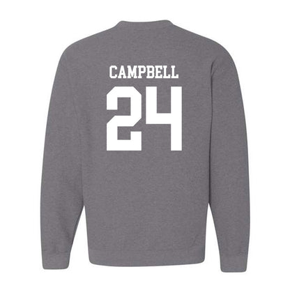 Penn State - NCAA Football : Amare Campbell - Classic Shersey Crewneck Sweatshirt-1