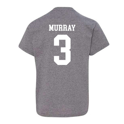 Penn State - NCAA Women's Basketball : Moriah Murray - Classic Shersey Youth T-Shirt-1