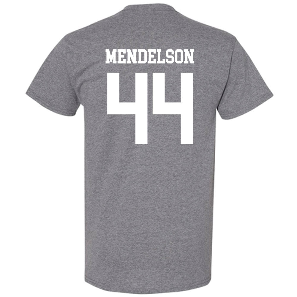 Penn State - NCAA Women's Volleyball : Maggie Mendelson - Classic Shersey T-Shirt-1