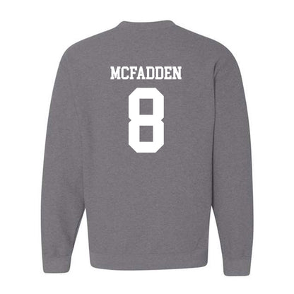Penn State - NCAA Women's Basketball : Nyla McFadden - Classic Shersey Crewneck Sweatshirt-1