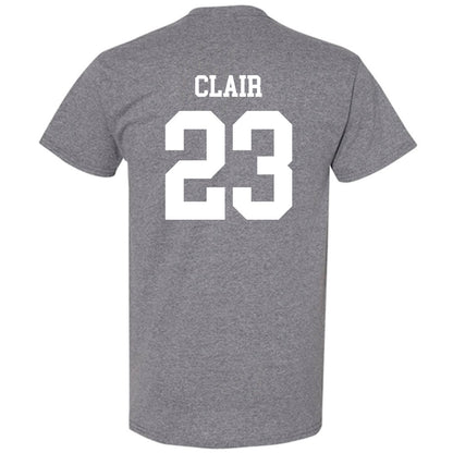 Penn State - NCAA Men's Soccer : Conor Clair - Classic Shersey T-Shirt-1