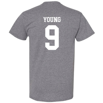 Penn State - NCAA Softball : McKenna Young - Classic Shersey T-Shirt-1