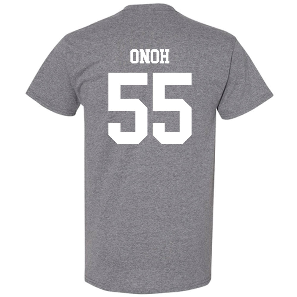 Penn State - NCAA Football : Chimdy Onoh - Classic Shersey T-Shirt-1