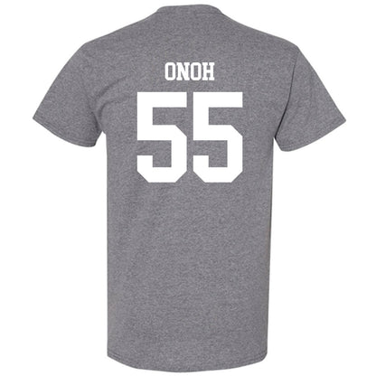 Penn State - NCAA Football : Chimdy Onoh - Classic Shersey T-Shirt-1