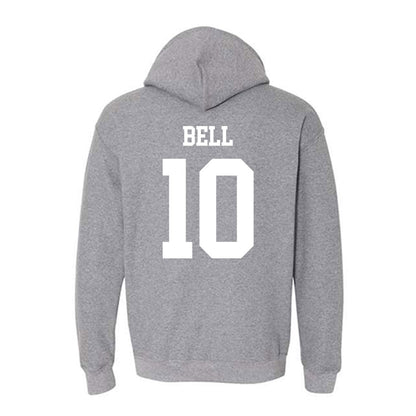 Penn State - NCAA Men's Soccer : Freddie Bell - Classic Shersey Hooded Sweatshirt-1
