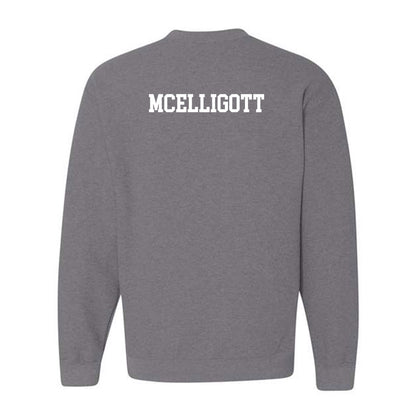 Penn State - NCAA Women's Gymnastics : Kalea McElligott - Classic Shersey Crewneck Sweatshirt-1